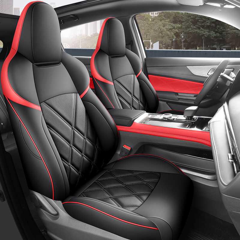 24 Changan Qiyuan Q05 All-Season Seat Covers for Full Coverage and Interior Enhancement Half Rear Coverage
24 Changan Qiyuan Q05 All-Season Seat Covers for Full Coverage and Interior Enhancement Half Rear Coverage