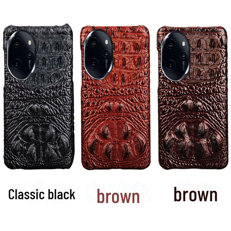 Кожаный чехол Honor 90Pro из воловьей кожи с крокодиловым черепом в полкомплекте для Honor 90 — высококачественный защитный чехол. Honor 80 SE коричневый
Кожаный чехол Honor 90Pro из воловьей кожи с крокодиловым черепом в полкомплекте для Honor 90 — высококачественный защитный чехол. Honor 80 SE коричневый