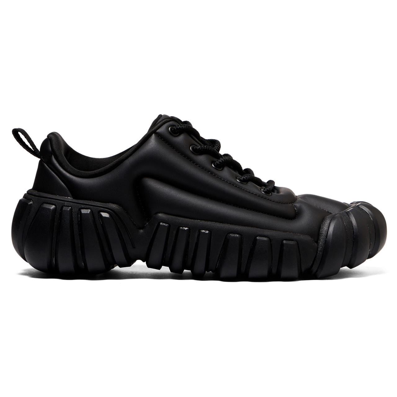 Onitsuka Tiger Dentigre Puff Black 39.5
Onitsuka Tiger Dentigre Puff Black 39.5