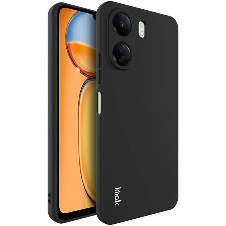 Серия UC-3 для Xiaomi Redmi 13C 4G / Poco C65 4G, матовый чехол из ТПУ с защитой от царапин, чехол для телефона
Серия UC-3 для Xiaomi Redmi 13C 4G / Poco C65 4G, матовый чехол из ТПУ с защитой от царапин, чехол для телефона