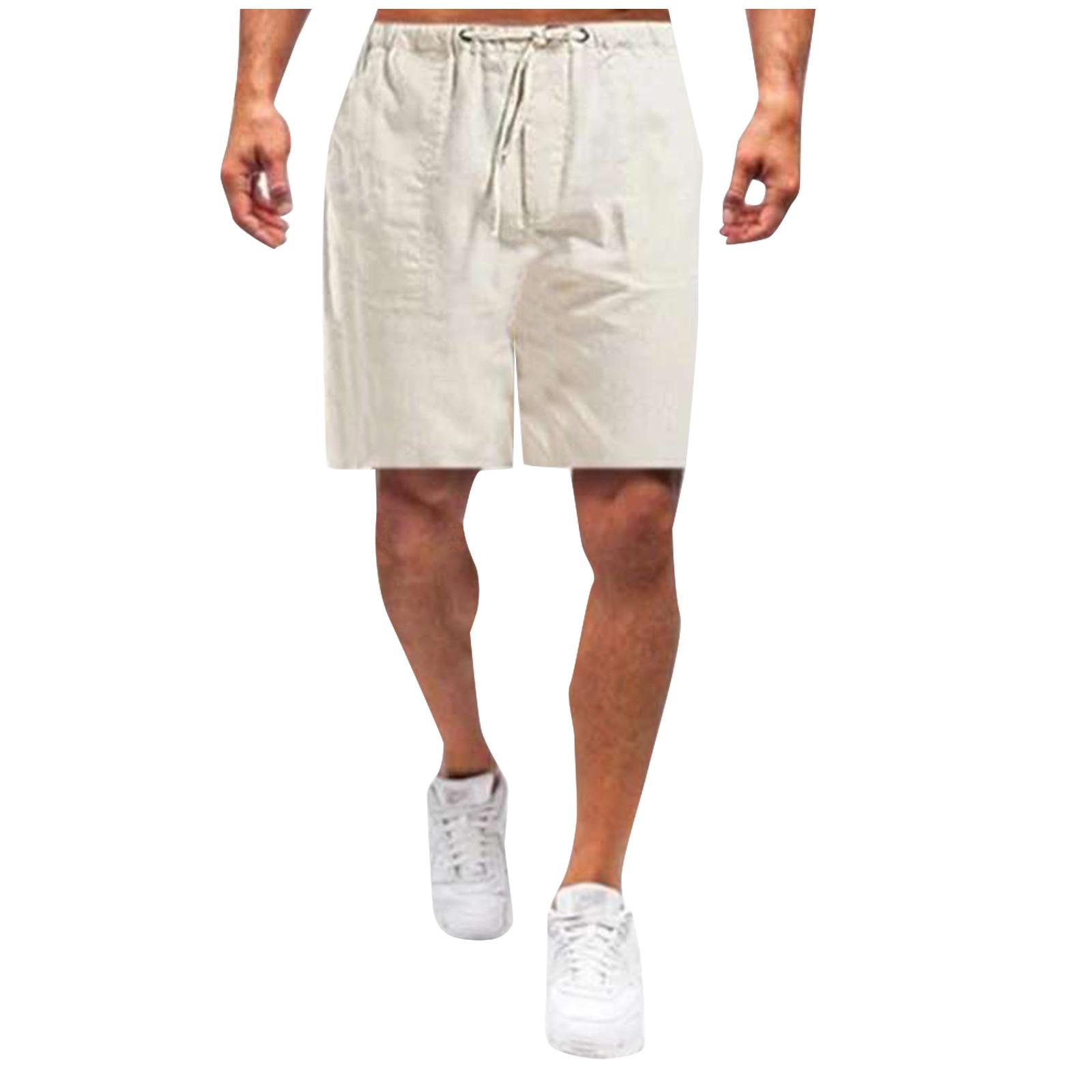 Men s Casual Lightweight Drawstring Shorts Breathable Summer Beach Wear with Pockets, Perfect for Everyday Comfort XXXXXL хакі
Men s Casual Lightweight Drawstring Shorts Breathable Summer Beach Wear with Pockets, Perfect for Everyday Comfort XXXXXL хакі