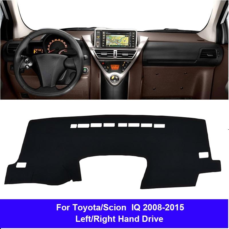 Внутренняя крышка приборной панели автомобиля для Toyota/Scion IQ 2008-2015 LHD RHD, автомобильный коврик для приборной панели, накидка, козырек от солнца, коврик 2014 2013
Внутренняя крышка приборной панели автомобиля для Toyota/Scion IQ 2008-2015 LHD RHD, автомобильный коврик для приборной панели, накидка, козырек от солнца, коврик 2014 2013