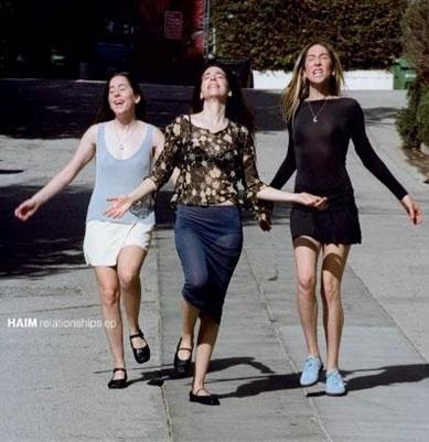 12inch Record HAIM Relationships Colored Vinyl 8833838 POLYDOR UK 2026 Germany Rock
12inch Record HAIM Relationships Colored Vinyl 8833838 POLYDOR UK 2026 Germany Rock