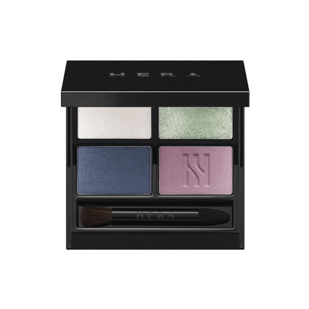HERA Quad Eye Color shadow 9g 04 Lavender Moon
HERA Quad Eye Color shadow 9g 04 Lavender Moon