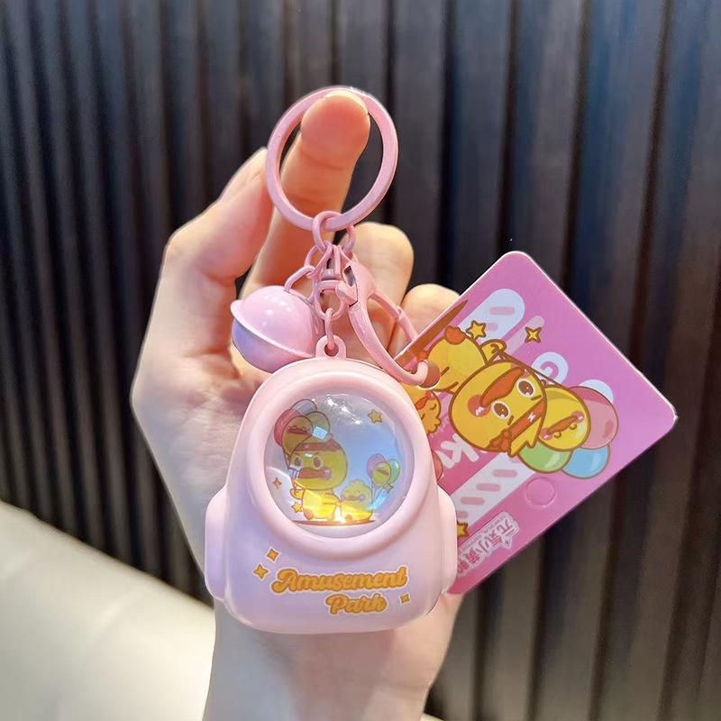 Cute Little Bear & Duck Night Light Keychain – Backpack Pendant & Claw Machine Gift розовый
Cute Little Bear & Duck Night Light Keychain – Backpack Pendant & Claw Machine Gift розовый