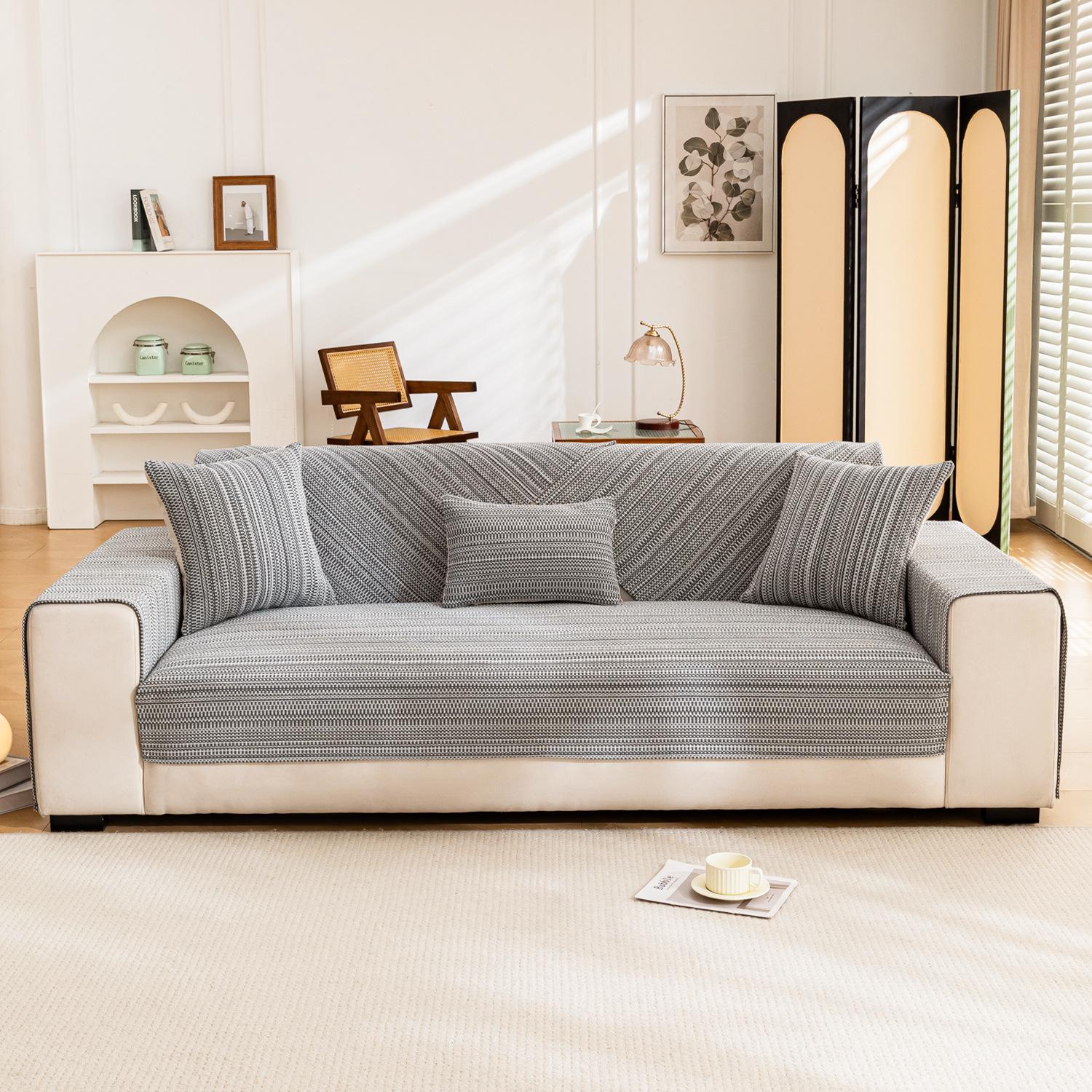 Cotton and linen sand towels are universal in all seasons, non-slip sand pads, anti-cat scratching sand cover sand cloth sand pads 90*90cm
Cotton and linen sand towels are universal in all seasons, non-slip sand pads, anti-cat scratching sand cover sand cloth sand pads 90*90cm