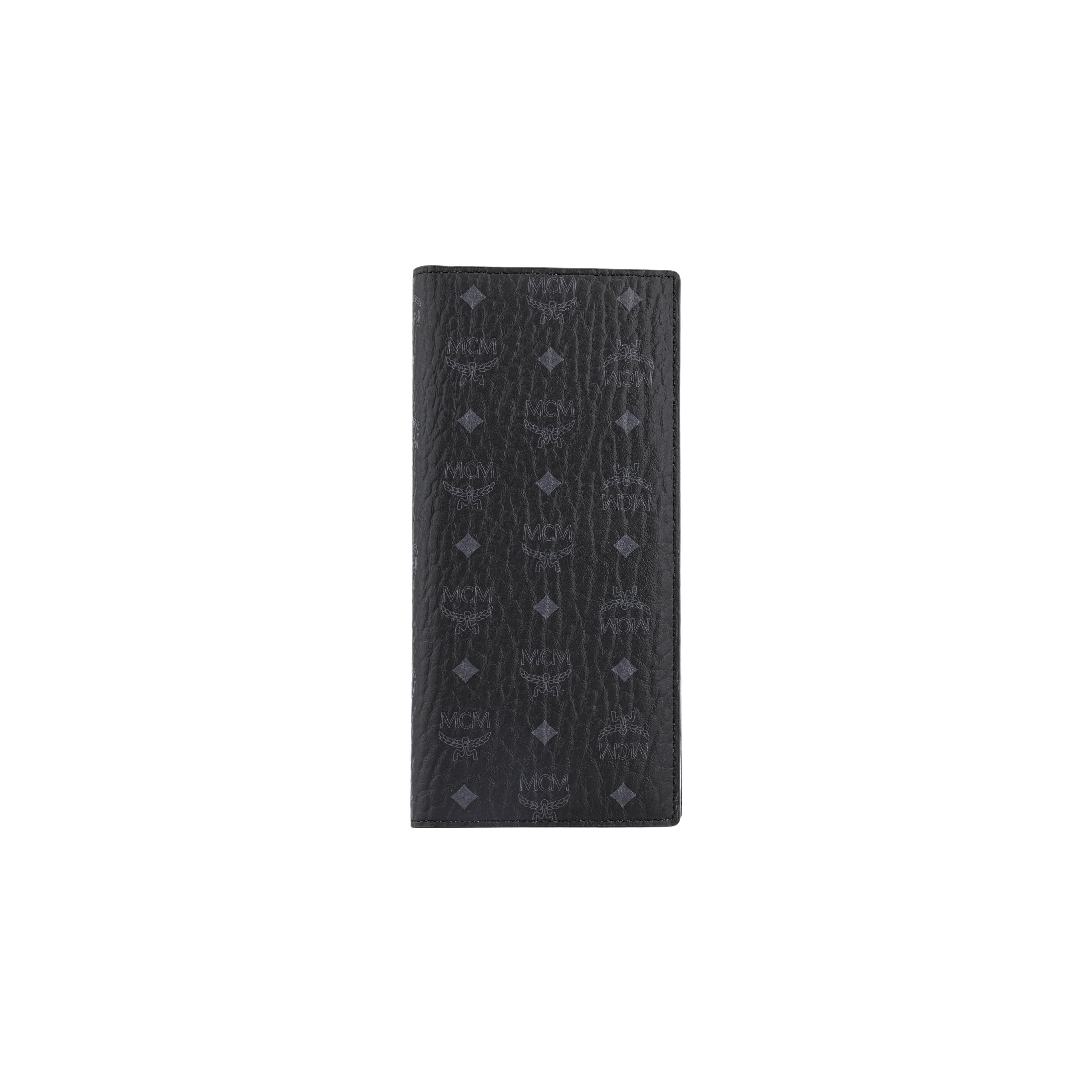 MCM Visetos Monogram Leather Long Clutch Wallet Men Wallets Black MXLAAVI02BK001 Basic Set (Bag+Dust Bag)
MCM Visetos Monogram Leather Long Clutch Wallet Men Wallets Black MXLAAVI02BK001 Basic Set (Bag+Dust Bag)