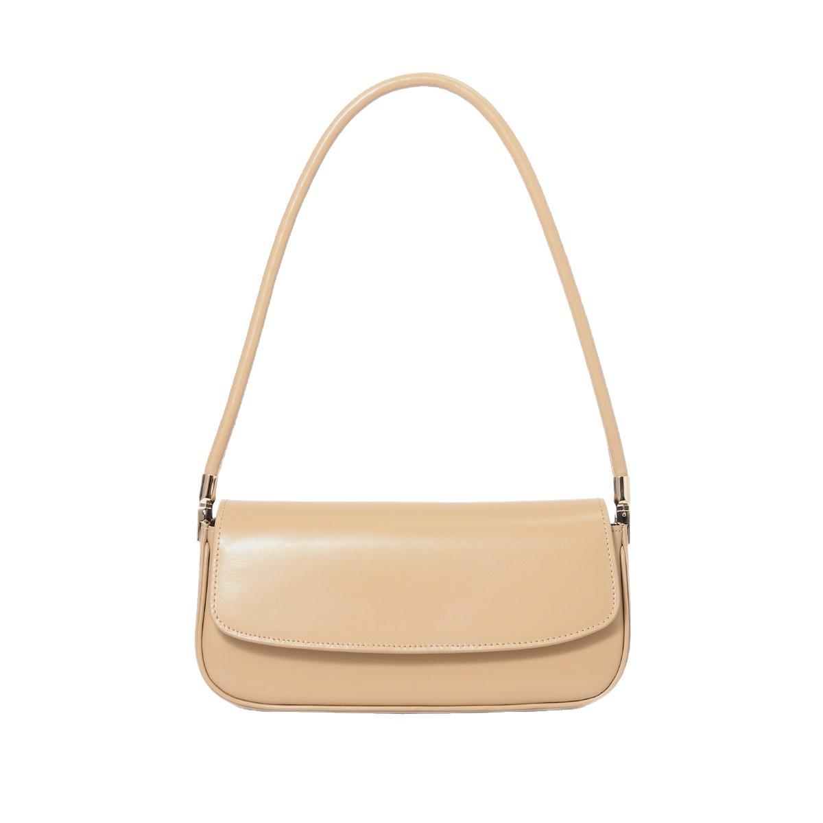 Crossbody Women s New Commuting Hand-held Shoulder Bag, French Stick, Niche Hobo High-end Leather Armpit Bag абрикосовий
Crossbody Women s New Commuting Hand-held Shoulder Bag, French Stick, Niche Hobo High-end Leather Armpit Bag абрикосовий
