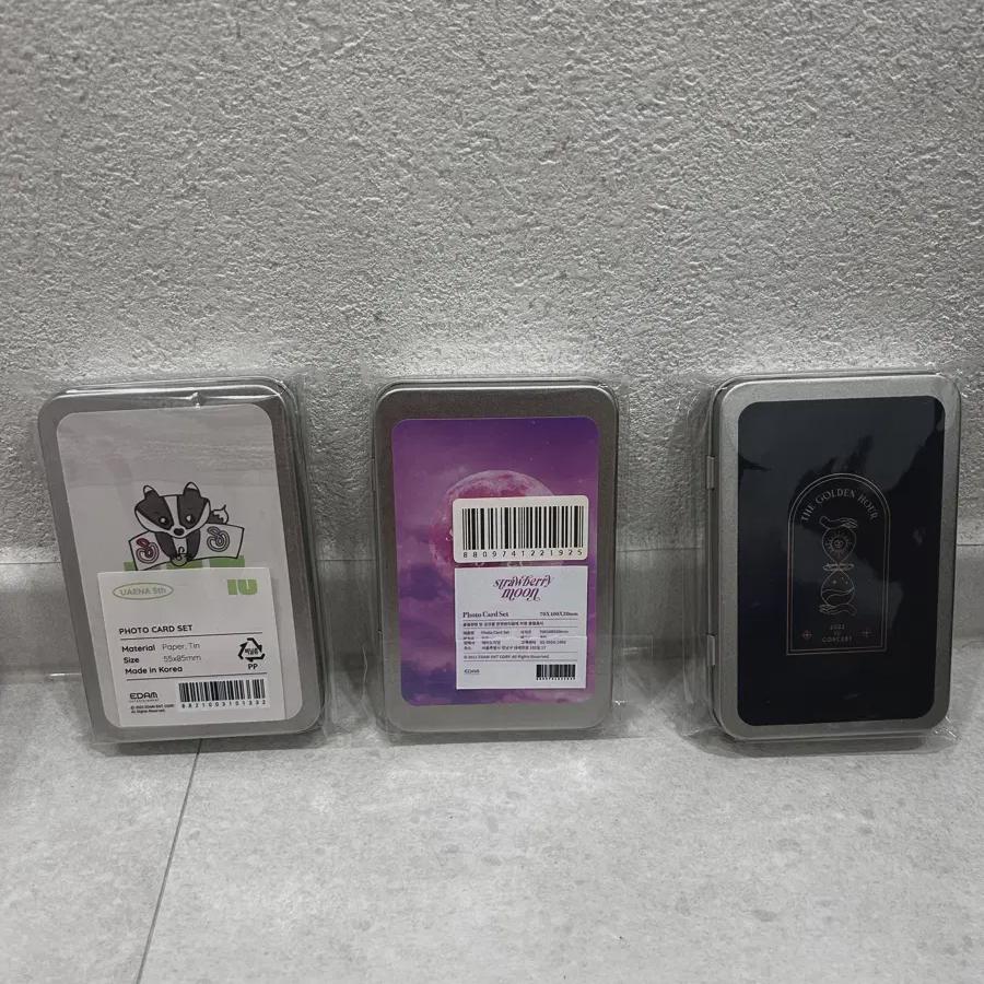 IU Фотокарточка
IU Фотокарточка