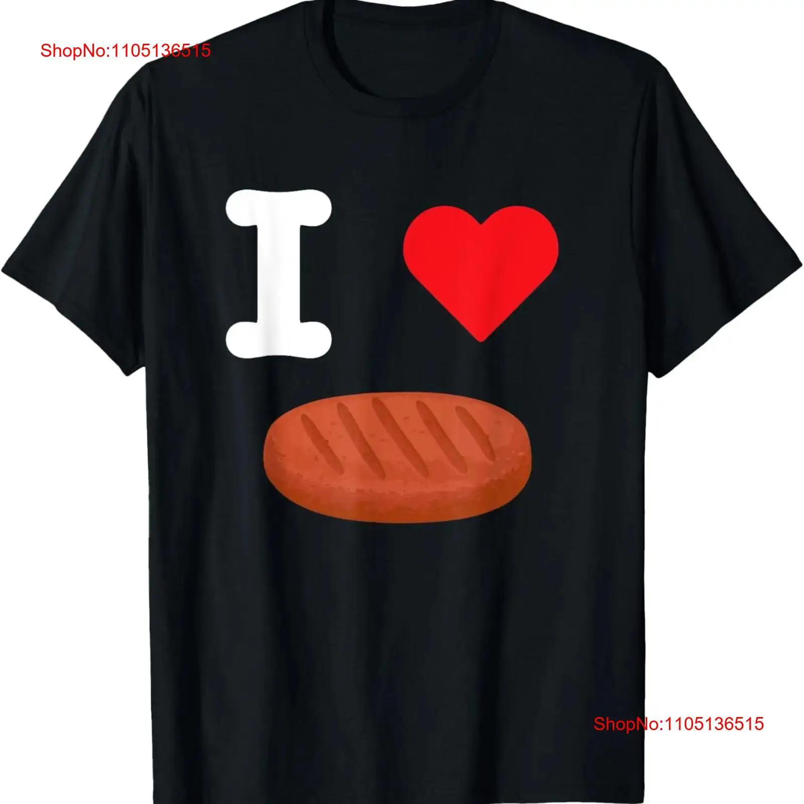 I Love Beef Burger Patty American Food Ground Meat Protein T Shirt vintage Washed Breathable homme Soft Unisex Stretched 5XL різнокольоровий
I Love Beef Burger Patty American Food Ground Meat Protein T Shirt vintage Washed Breathable homme Soft Unisex Stretched 5XL різнокольоровий