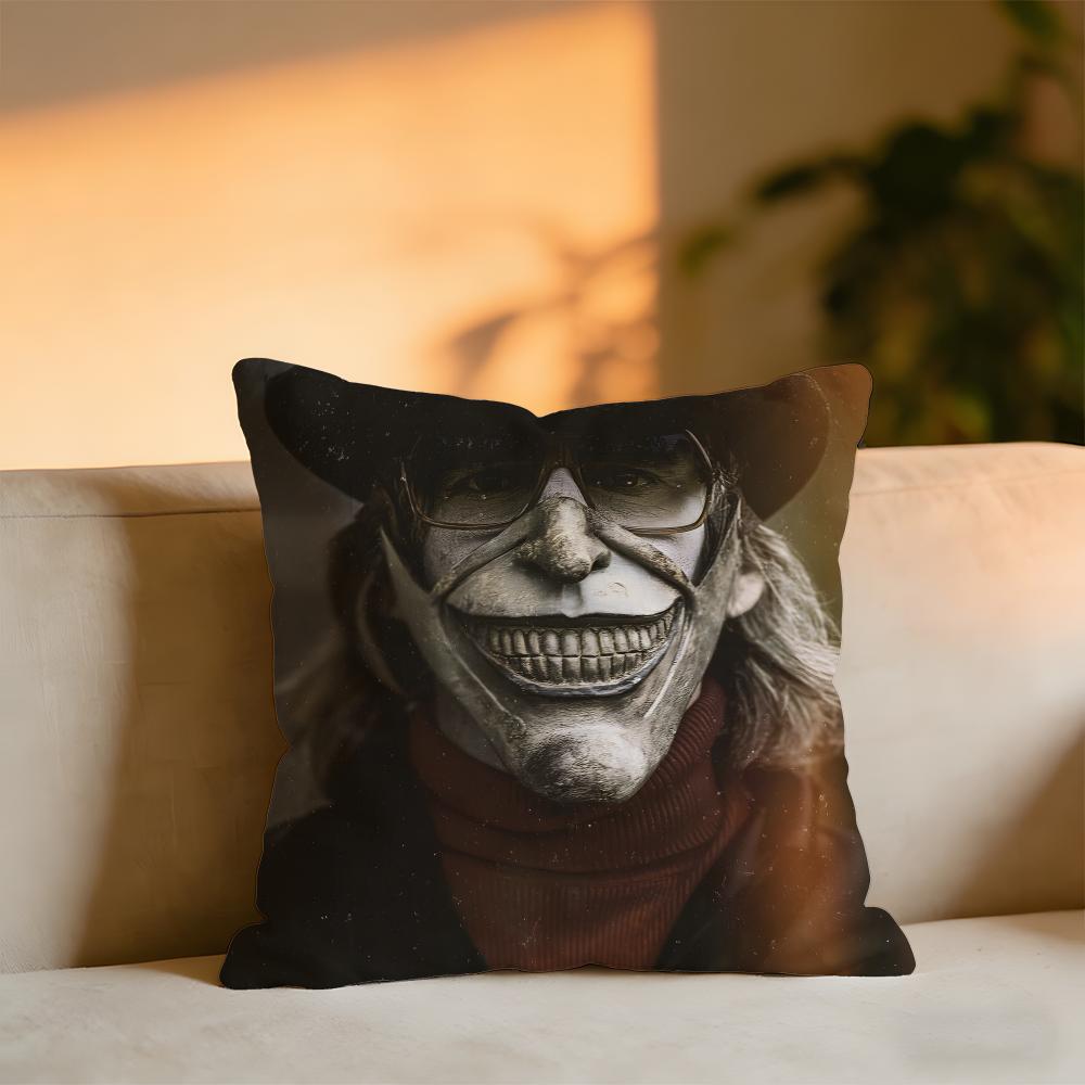 Black Phone Cushion Cover Cozy Velvet Throw PillowSoft Warm Cushion For Sofa Bed 30x30 cm
Black Phone Cushion Cover Cozy Velvet Throw PillowSoft Warm Cushion For Sofa Bed 30x30 cm