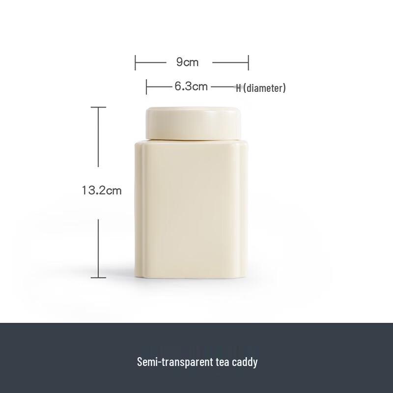 Керамическая банка для хранения чая
Керамическая банка для хранения чая