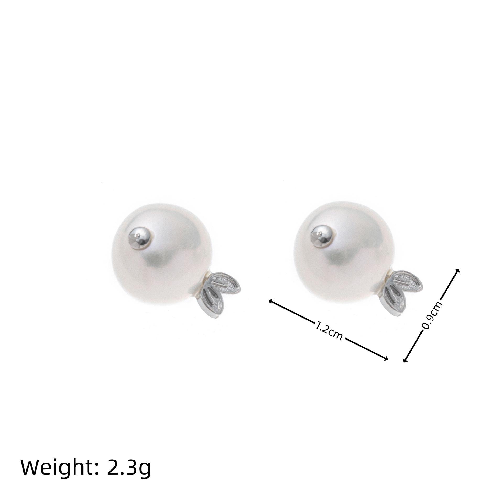 Sea World Clownfish Necklace Natural Pearl Big Head Fish Pendant Jewelry Goldfish Kiss Fish Collarbone Chain Color Retention
Sea World Clownfish Necklace Natural Pearl Big Head Fish Pendant Jewelry Goldfish Kiss Fish Collarbone Chain Color Retention