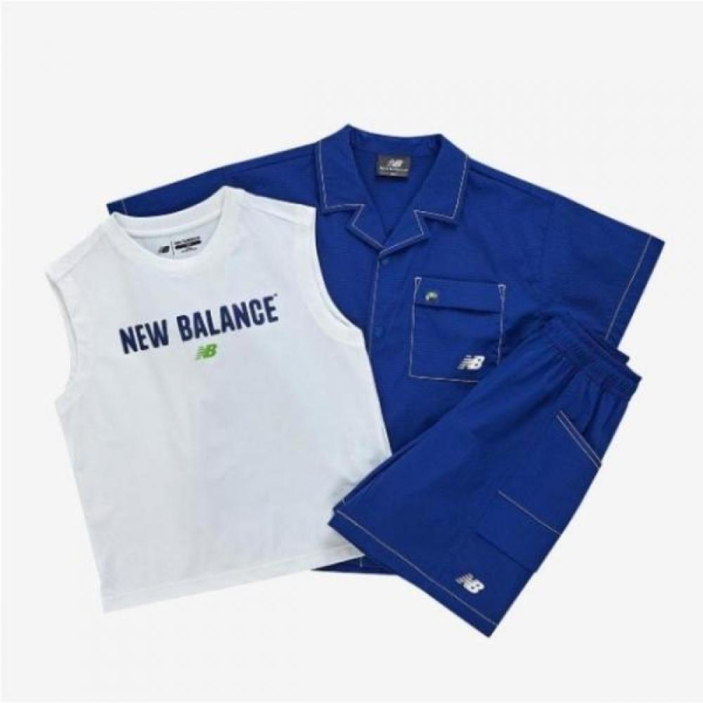 New Balance Skys Blue New Balance Skys 3pcs Kids Rider Sheer Sucker Shacket Set Up Nk9yf2611u Blue (50)Blue/100
New Balance Skys Blue New Balance Skys 3pcs Kids Rider Sheer Sucker Shacket Set Up Nk9yf2611u Blue (50)Blue/100