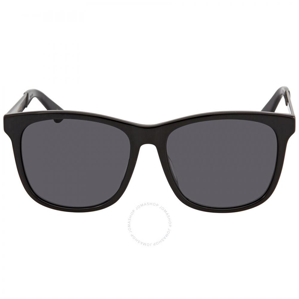 Gucci Grey Square Men s Sunglasses GG0695SA 001 56
Gucci Grey Square Men s Sunglasses GG0695SA 001 56