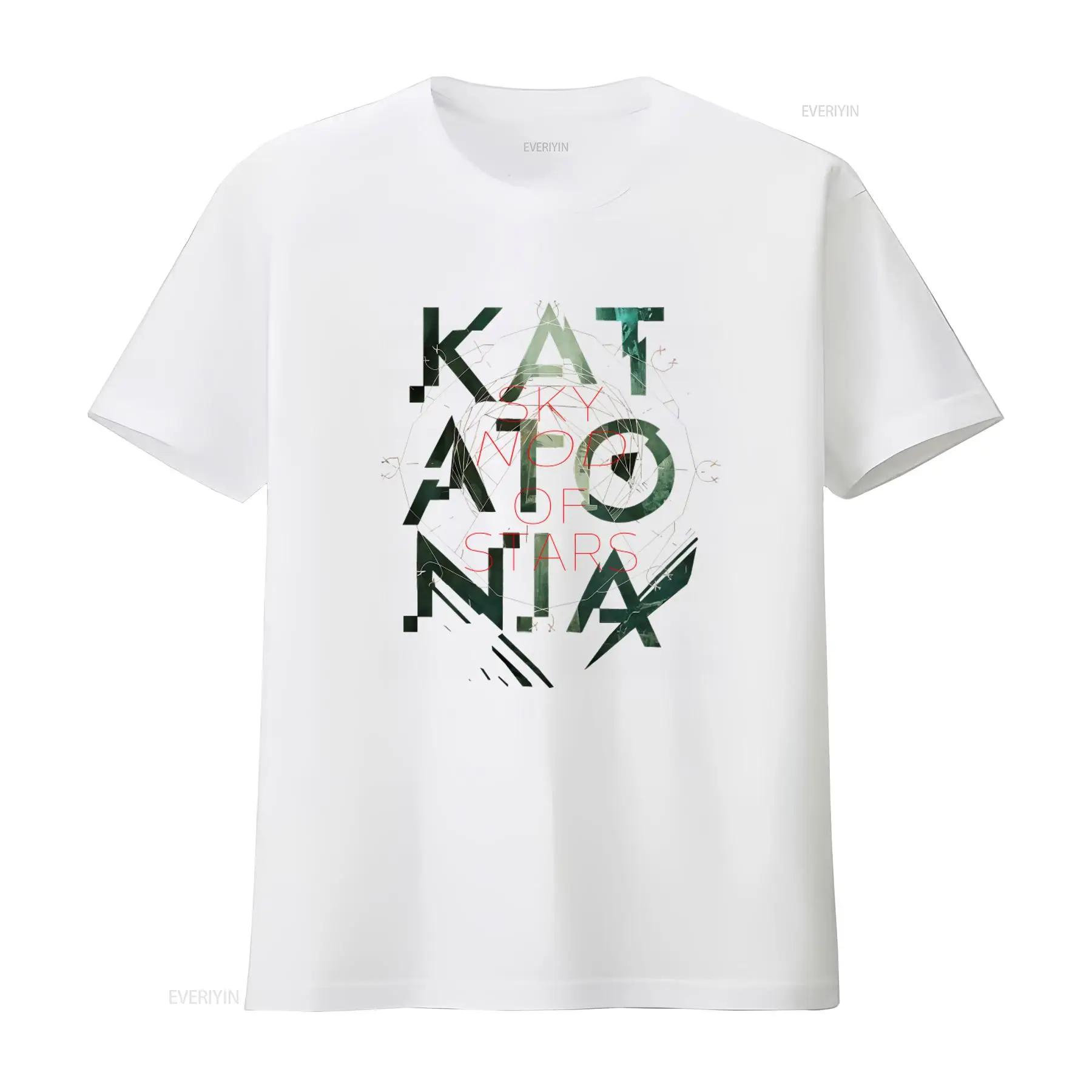Katatonia T Shirt Medium Sky of Stars Design for Men s Fashion vintage Washed streetwear graphic Breathable designer clothes S разноцветный
Katatonia T Shirt Medium Sky of Stars Design for Men s Fashion vintage Washed streetwear graphic Breathable designer clothes S разноцветный