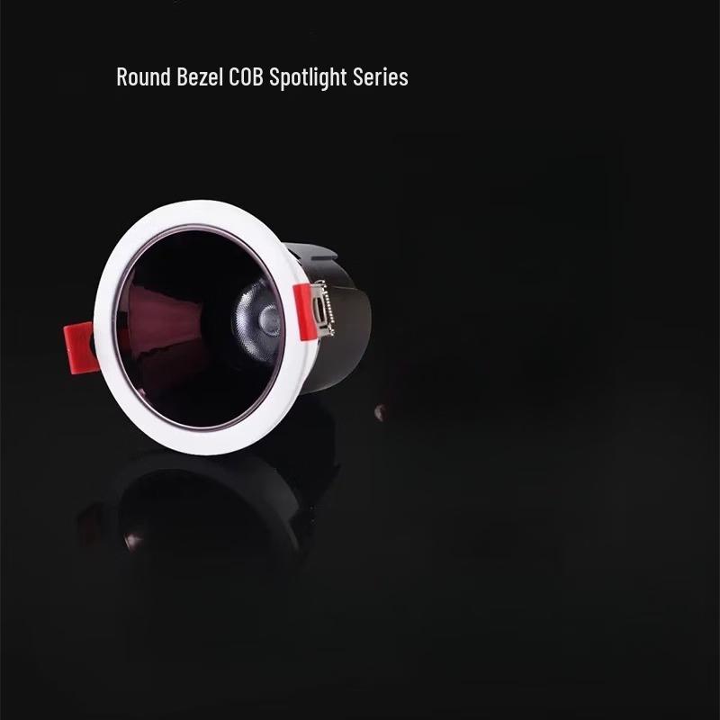 oeny Recessed LED Wall Washer Spotlight
oeny Recessed LED Wall Washer Spotlight