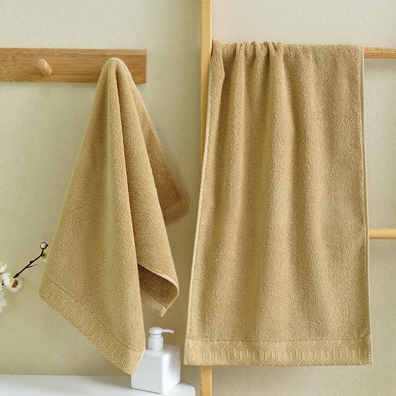 Хлопковое полотенце для лица для взрослых, банное полотенце из чистого хлопка для пар, мягкое, впитывающее, для дома, подарок, вышивка 35 * 75cm
Хлопковое полотенце для лица для взрослых, банное полотенце из чистого хлопка для пар, мягкое, впитывающее, для дома, подарок, вышивка 35 * 75cm