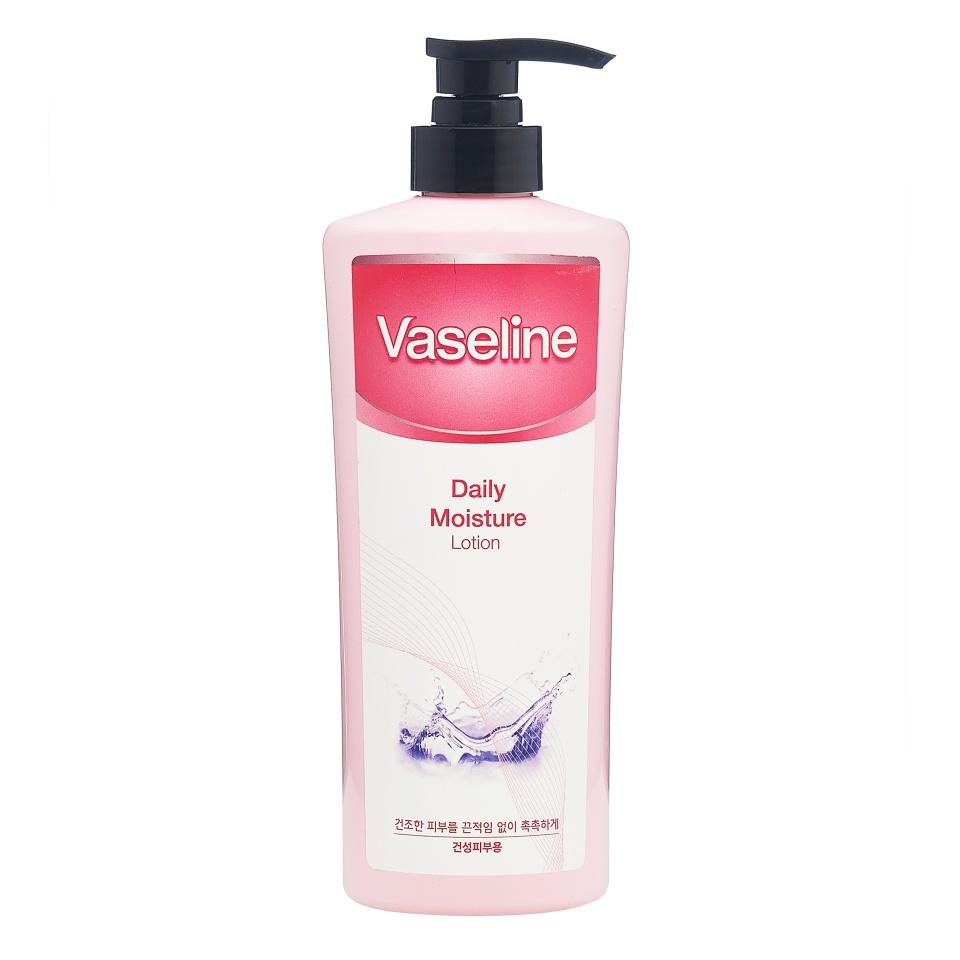Лосьон для сухой кожи, увлажняющий, корейская косметика FOODAHOLIC VASELINE DAILY MOISTURE LOTION, 500 мл,
Лосьон для сухой кожи, увлажняющий, корейская косметика FOODAHOLIC VASELINE DAILY MOISTURE LOTION, 500 мл,