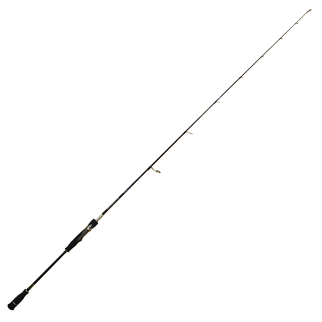 ZENITH ZLE-631SL ZEROSHIKI LIGHT SPEC STK EVOLVE ZLE-631SL (Модель спиннинга ZEROSHIKI LIGHT SPEC) 6 футов 3 дюйма Черный 853 Общая длина: 1.91м Количество
ZENITH ZLE-631SL ZEROSHIKI LIGHT SPEC STK EVOLVE ZLE-631SL (Модель спиннинга ZEROSHIKI LIGHT SPEC) 6 футов 3 дюйма Черный 853 Общая длина: 1.91м Количество