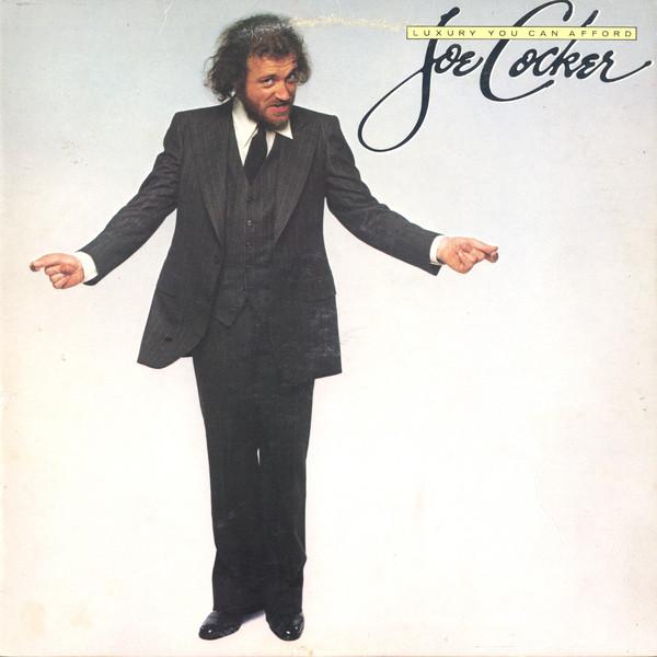 Виниловая пластинка JOE COCKER Luxury You Can Afford 6E145 Asylum Records 1978 Канада SoulFunk Б/у
Виниловая пластинка JOE COCKER Luxury You Can Afford 6E145 Asylum Records 1978 Канада SoulFunk Б/у