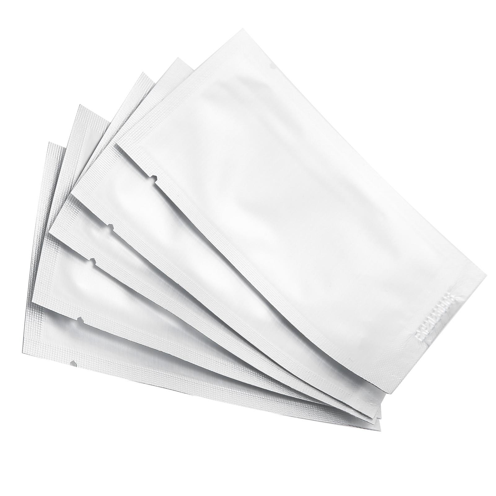 10 Pairs Eyelash Extension Eye Pads NonWoven Fabric Eyelash Grafting Extension Supplies
10 Pairs Eyelash Extension Eye Pads NonWoven Fabric Eyelash Grafting Extension Supplies
