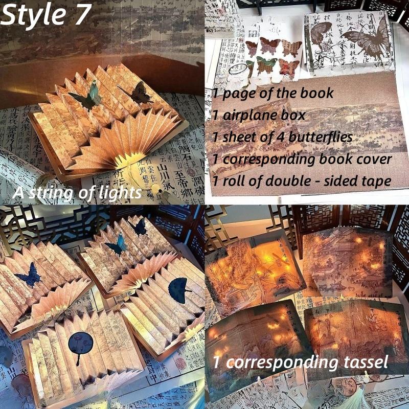 Сделай сам Веерный книжный светильник Домашнее украшение на прикроватную тумбочку Маленький ночник Мультяшный книжный складной ночник Подарок для студенческой пары
Сделай сам Веерный книжный светильник Домашнее украшение на прикроватную тумбочку Маленький ночник Мультяшный книжный складной ночник Подарок для студенческой пары