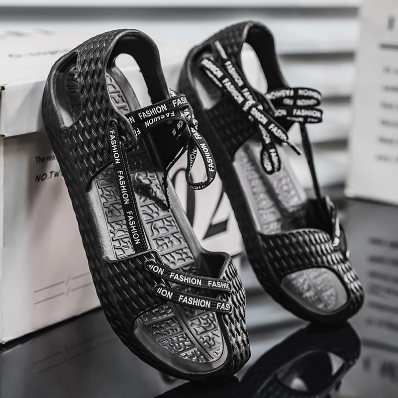 Origin Sandals for Men Summer Water Shoes EVA Lightweight Comfortable Footwear Casual Women Men Slipper Sandals Shoes 36 зелений
Origin Sandals for Men Summer Water Shoes EVA Lightweight Comfortable Footwear Casual Women Men Slipper Sandals Shoes 36 зелений