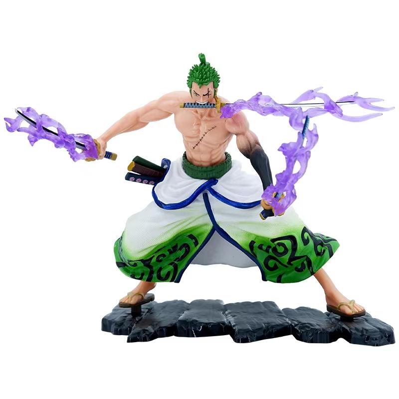 Новая 20 см Аниме Фигурка One Piece GK Ророноа Зоро Фигурка Экшн ПВХ Коллекция Мультяшная Модель Кукла Подарок Игрушки Украшение
Новая 20 см Аниме Фигурка One Piece GK Ророноа Зоро Фигурка Экшн ПВХ Коллекция Мультяшная Модель Кукла Подарок Игрушки Украшение