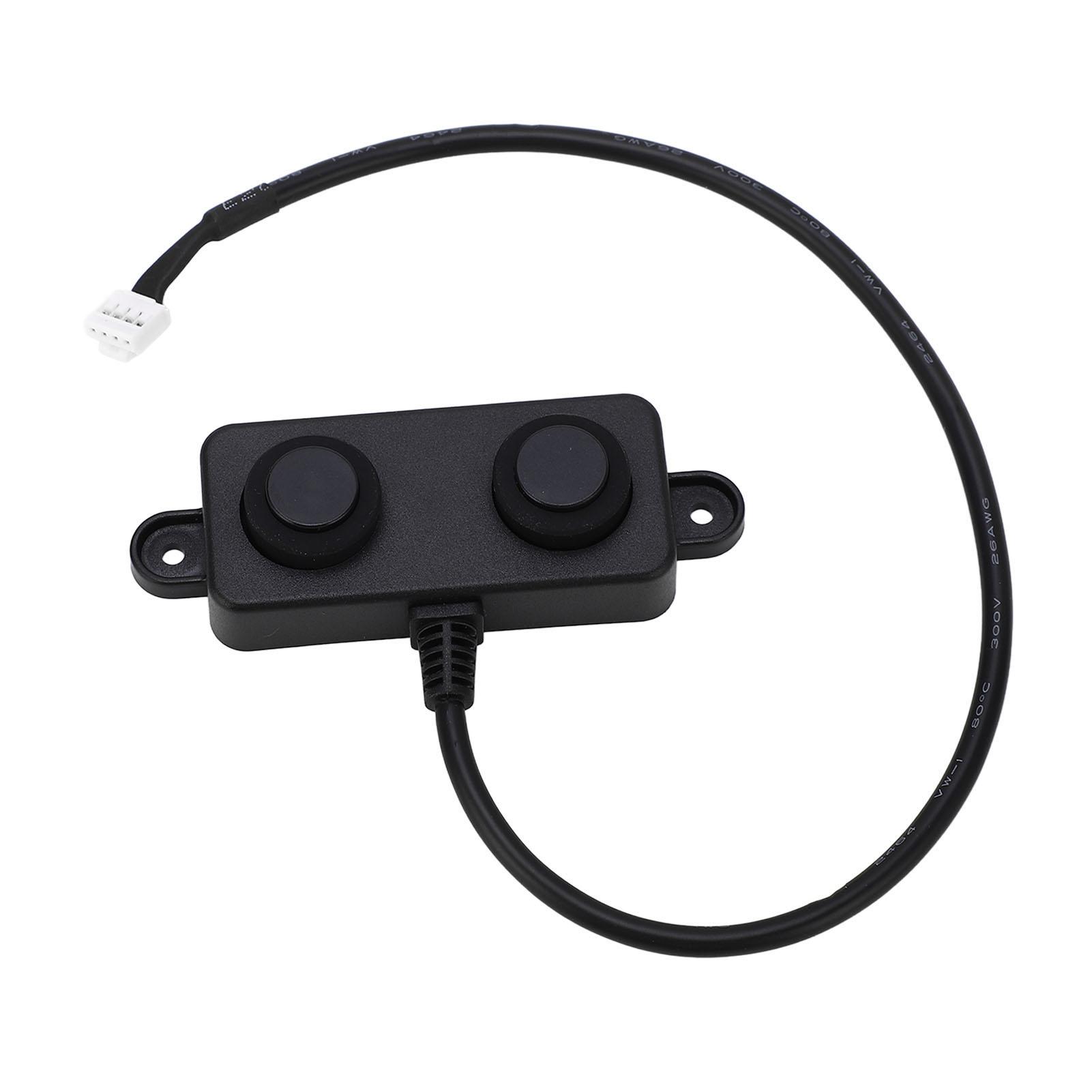 Ultrasonic Distance Module RS485 Output Distance Detection Sensor with Waterproof Shell DC3.3‑5V
Ultrasonic Distance Module RS485 Output Distance Detection Sensor with Waterproof Shell DC3.3‑5V