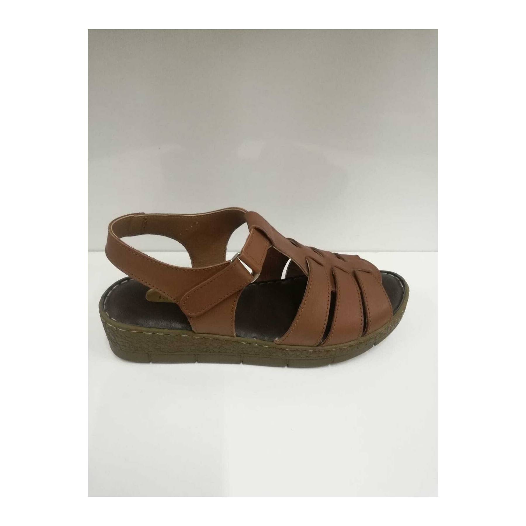 Женские сандалии из натуральной кожи Новые летние удобные дышащие повседневные качественные стильные легкие сандалии
Женские сандалии из натуральной кожи Новые летние удобные дышащие повседневные качественные стильные легкие сандалии