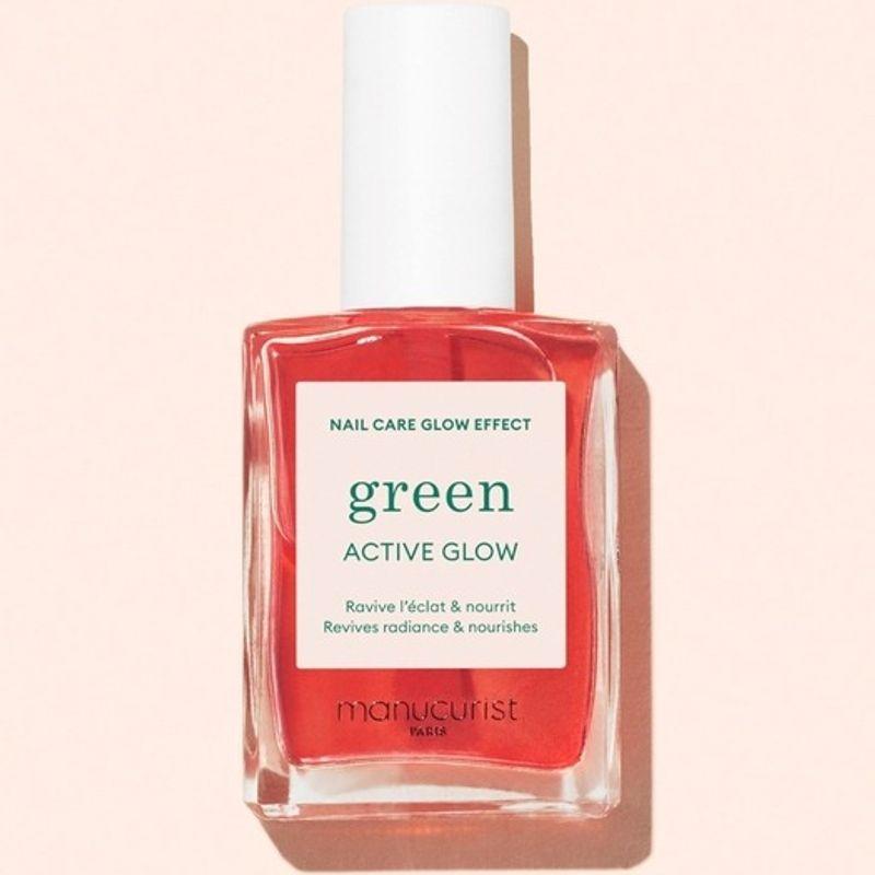 Активное сияние (Питательный блеск 2-в-1 средство для ухода за ногтями)
Активное сияние (Питательный блеск 2-в-1 средство для ухода за ногтями)