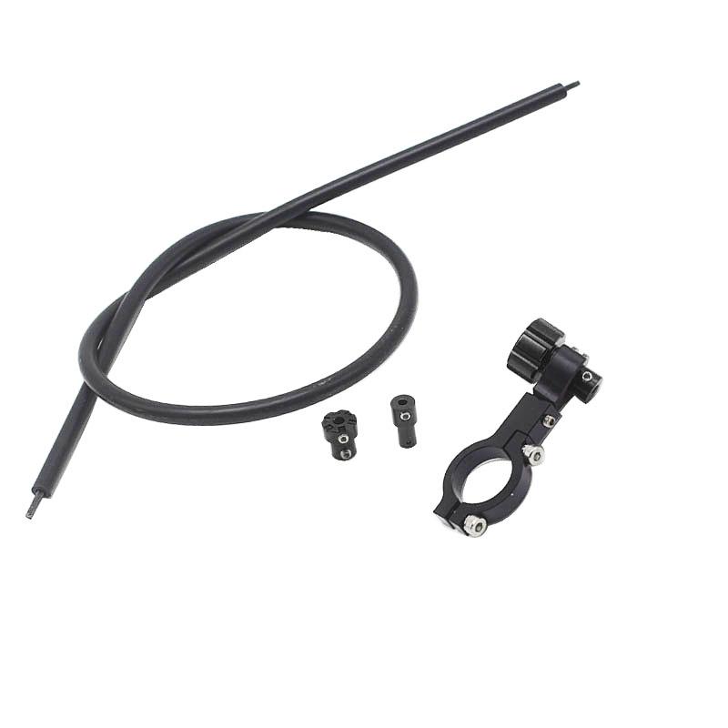 motocycle Remote Span Adjuster for brem b RCS 19 17 15 and 19x20 19x18 16x16 16x18 Radial Master Cylinders - Brake Pump чорний
motocycle Remote Span Adjuster for brem b RCS 19 17 15 and 19x20 19x18 16x16 16x18 Radial Master Cylinders - Brake Pump чорний