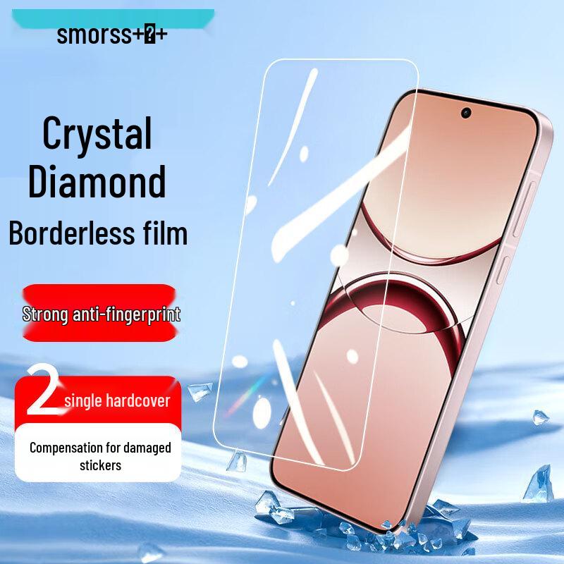 Smorss Screen and Lens Protectors for OPPO Find X Series OPPO Find X8
Smorss Screen and Lens Protectors for OPPO Find X Series OPPO Find X8