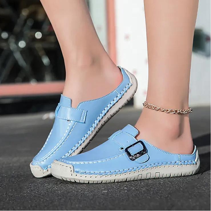 Summer Sandals for Women Flip-flops Shoes Women s Shoes 36-44 44 синій
Summer Sandals for Women Flip-flops Shoes Women s Shoes 36-44 44 синій