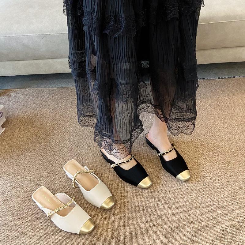 Y558-1 French Xiaoxiangfeng temperament single shoes women s shallow mouth square head low heel bag head women s shoes with skirt evening shoes 35 чёрный
Y558-1 French Xiaoxiangfeng temperament single shoes women s shallow mouth square head low heel bag head women s shoes with skirt evening shoes 35 чёрный