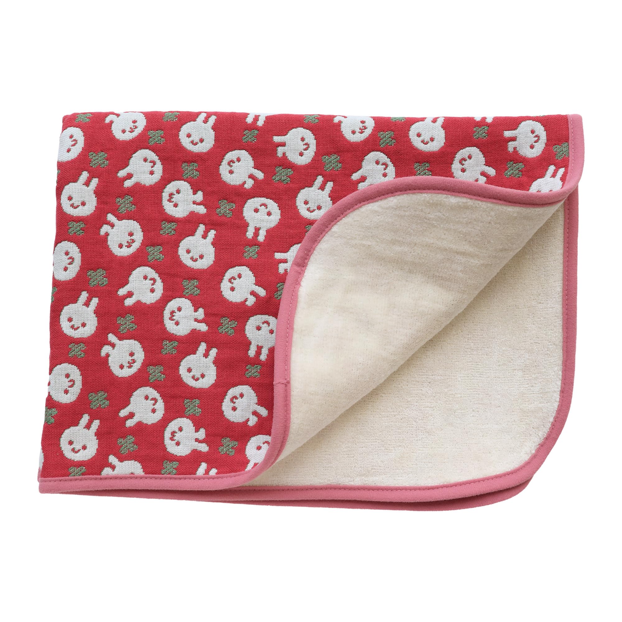 hiorie Gauze Mini Made in 50 x 70 Baby Rabbit Design 5-Layer & Towel-Lined Blanket, Japan, Approx. cm, Blanket,
hiorie Gauze Mini Made in 50 x 70 Baby Rabbit Design 5-Layer & Towel-Lined Blanket, Japan, Approx. cm, Blanket,