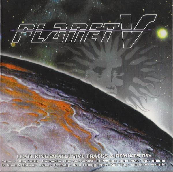 CD РАЗНЫЕ ИСПОЛНИТЕЛИ - Planet V VEC02 V Recordings 1999 Япония Танцевальная и Электронная Б/У
CD РАЗНЫЕ ИСПОЛНИТЕЛИ - Planet V VEC02 V Recordings 1999 Япония Танцевальная и Электронная Б/У