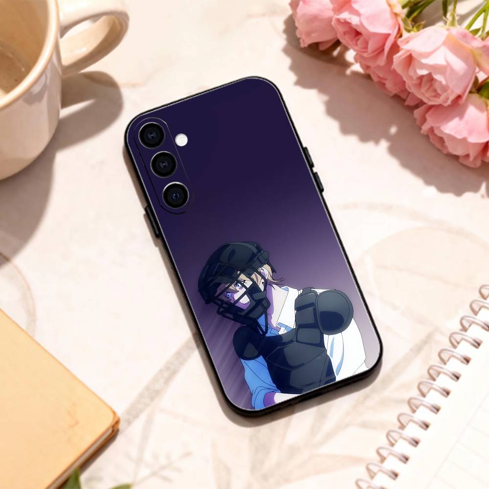 O-Oblivion Аниме Батарея Чехол для телефона Для Samsung Galaxy A73,A72,A71,A70,A53,A52,A51,Другие Мягкий Черный Корпус Samsung a41
O-Oblivion Аниме Батарея Чехол для телефона Для Samsung Galaxy A73,A72,A71,A70,A53,A52,A51,Другие Мягкий Черный Корпус Samsung a41