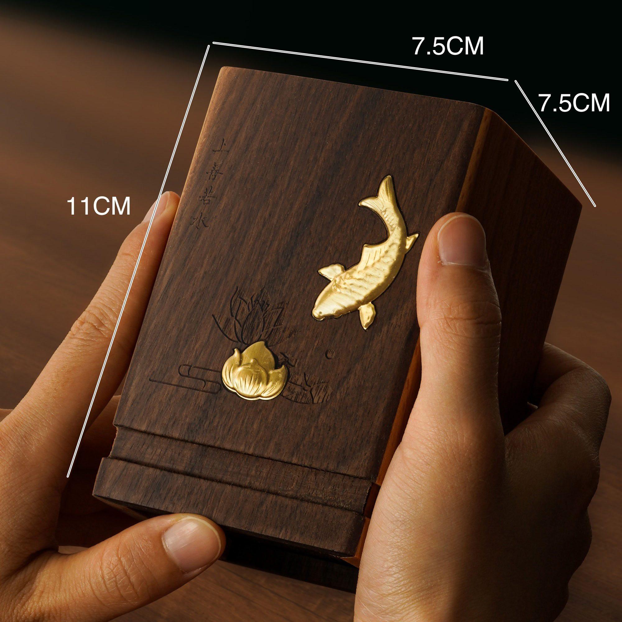 1pcs Solid wood pen holder, cultural and creative pen holder, simple solid wood office desktop storage ornament
1pcs Solid wood pen holder, cultural and creative pen holder, simple solid wood office desktop storage ornament