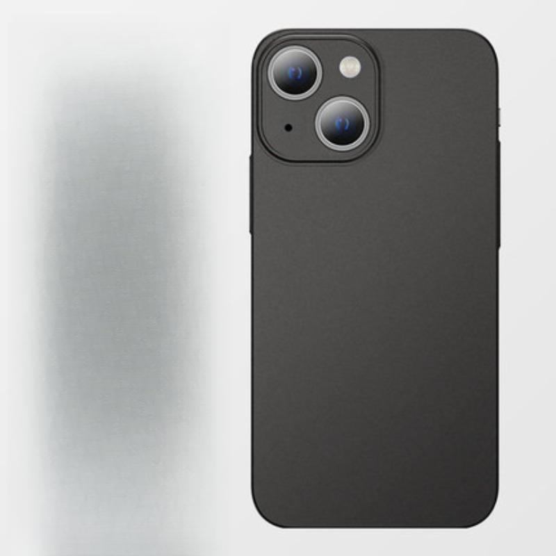 Подходит для чехла для мобильного телефона iPhone 16 Ультратонкий матовый I15 Силиконовый мягкий чехол Apple 14pro Полностью закрывающий чехол с защитой мелких отверстий iPhone 7/8
Подходит для чехла для мобильного телефона iPhone 16 Ультратонкий матовый I15 Силиконовый мягкий чехол Apple 14pro Полностью закрывающий чехол с защитой мелких отверстий iPhone 7/8