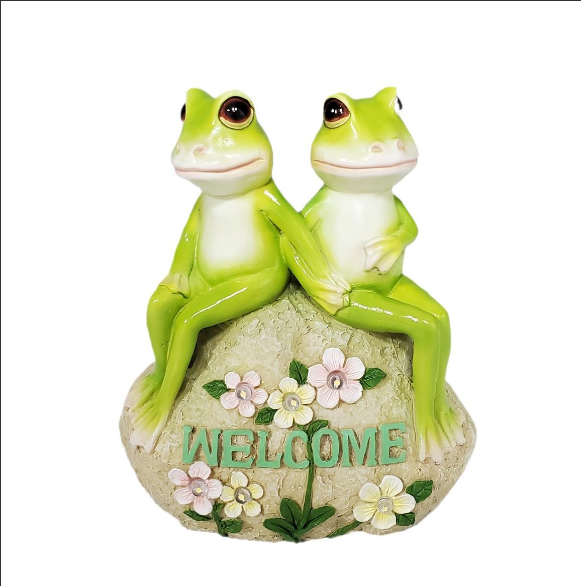 JYL TS/187,Creative Solar Small Frog Figurine LED Light Lawn Garden Decor Resin Craft Office Decor One Size робин яйцо синий
JYL TS/187,Creative Solar Small Frog Figurine LED Light Lawn Garden Decor Resin Craft Office Decor One Size робин яйцо синий