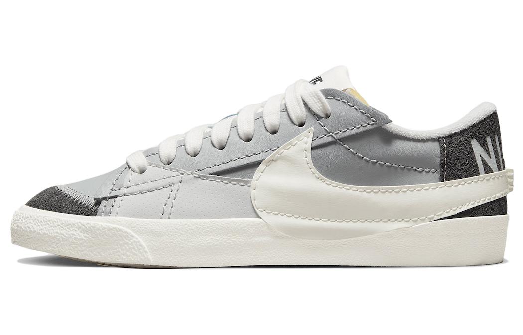 Nike Blazer Low 77 Jumbo Se Light Smoke Grey FJ5467-077 46
Nike Blazer Low 77 Jumbo Se Light Smoke Grey FJ5467-077 46