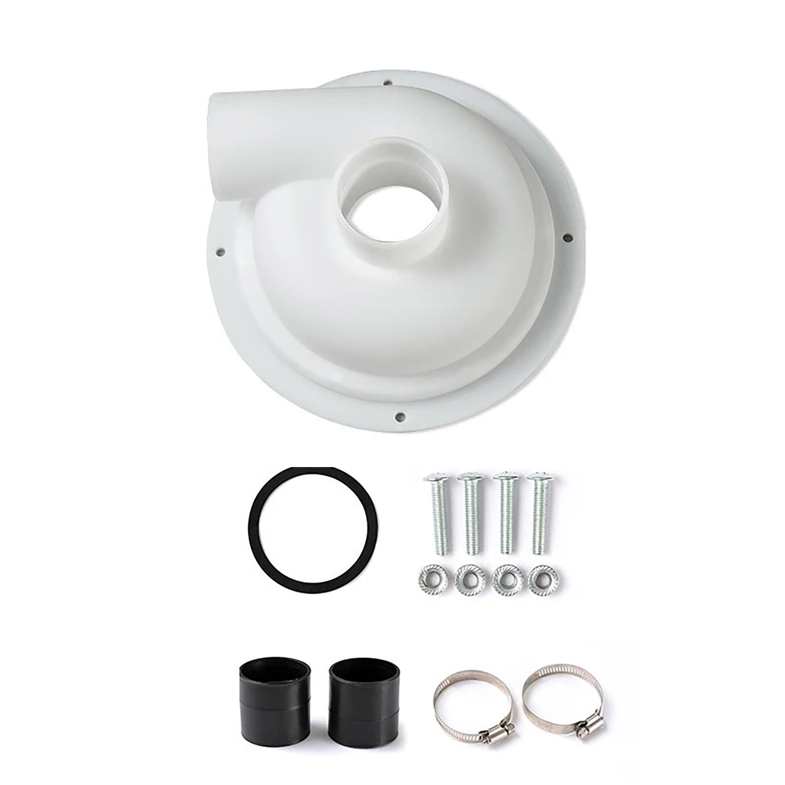 Vacuum Dust Separator Cyclones Filter Lightweight Replacement Plastic Woodworking Cyclones Separator Lid Dust Collector 1
Vacuum Dust Separator Cyclones Filter Lightweight Replacement Plastic Woodworking Cyclones Separator Lid Dust Collector 1