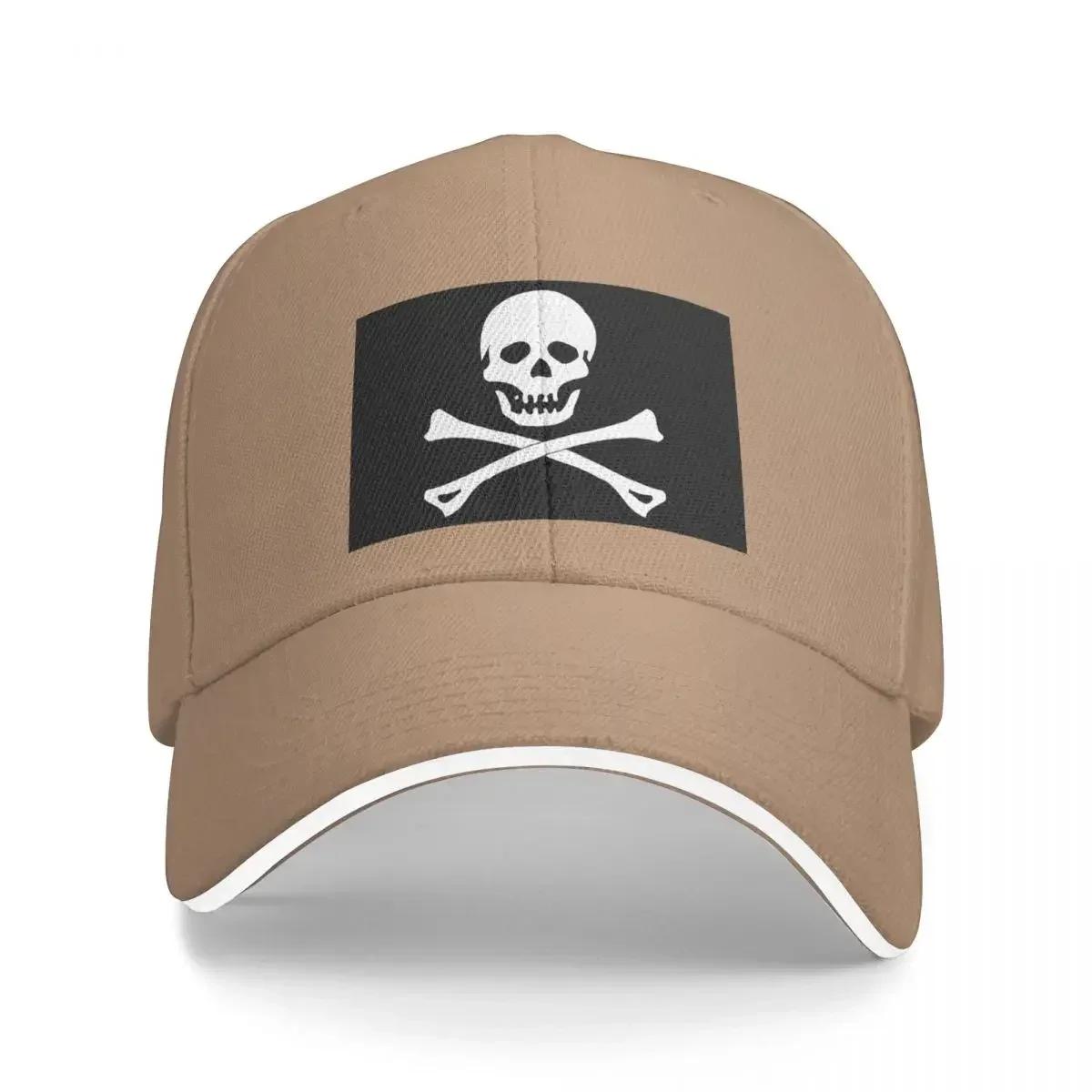 Skull And Crossbones Black Flag Baseball Cap Luxury Cap hard hat Uv Protection Solar Hat Dropshipping Mens Hats Womens
Skull And Crossbones Black Flag Baseball Cap Luxury Cap hard hat Uv Protection Solar Hat Dropshipping Mens Hats Womens