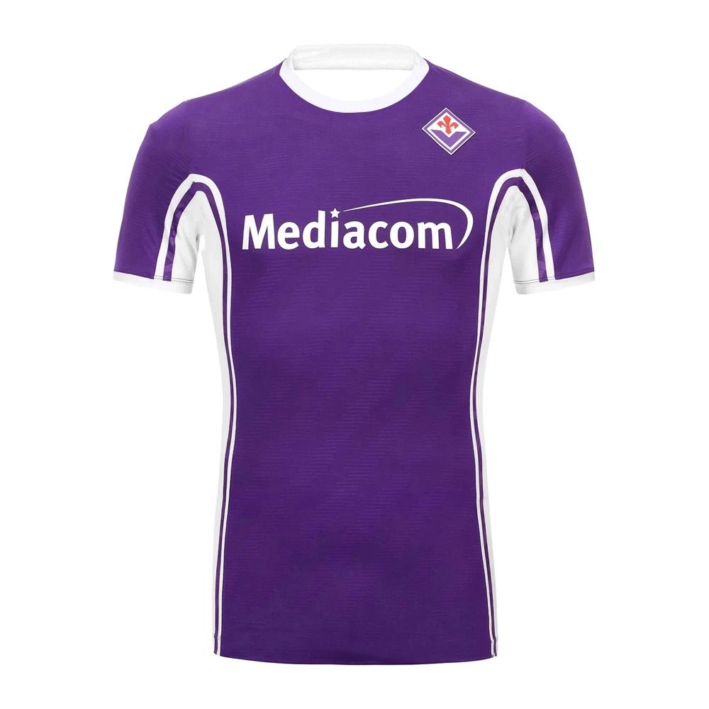 2025-26 Mens Fiorentina Short Sleeve Home Football Shirt Youth Kids Training Soccer Uniform Oversized Breathable Cool Jersey XXS
2025-26 Mens Fiorentina Short Sleeve Home Football Shirt Youth Kids Training Soccer Uniform Oversized Breathable Cool Jersey XXS