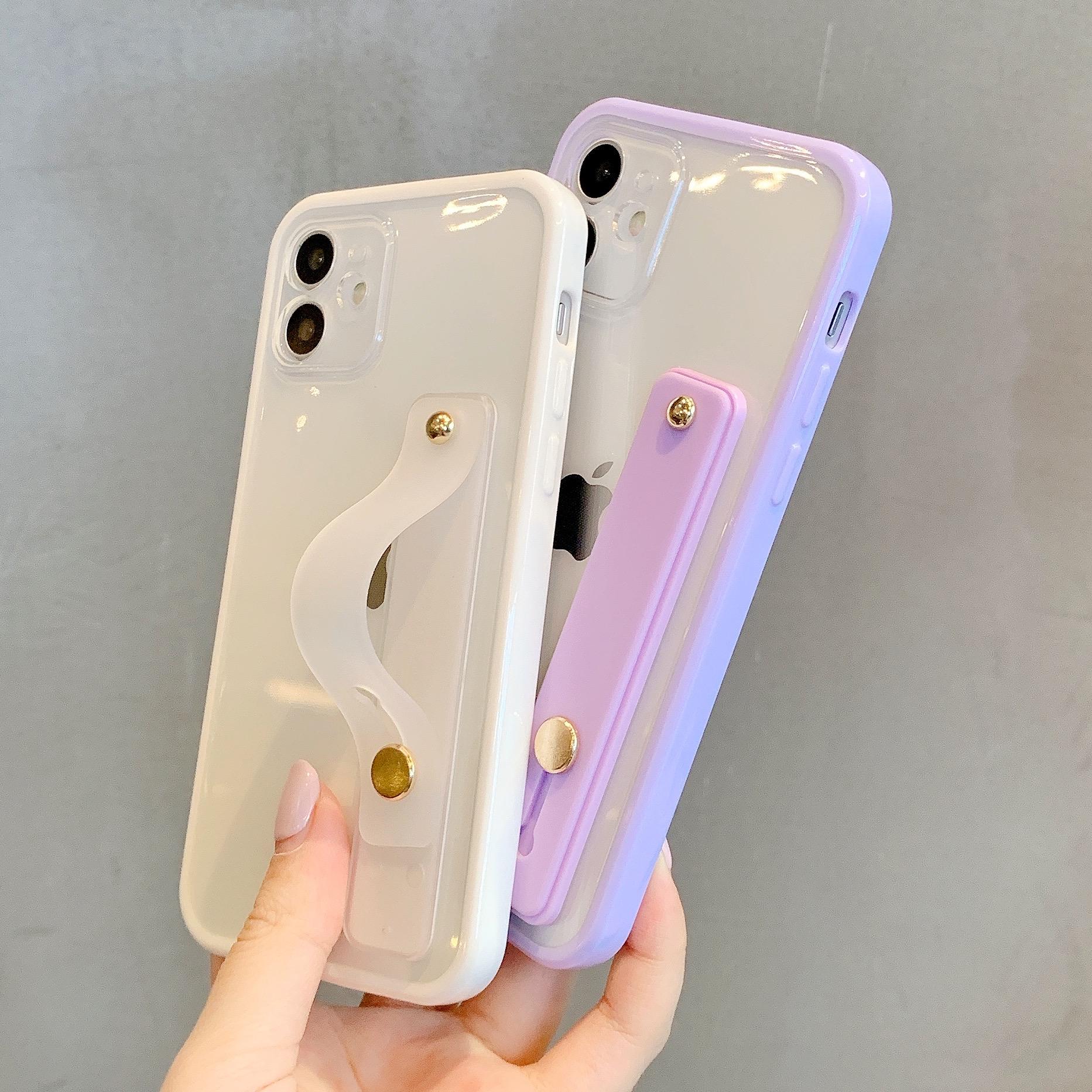 Модный прозрачный ультратонкий чехол для iPhone SE 2020 7 8 Plus 11 12 13 Pro Max X XS XR Роскошный ремешок ярких цветов Прозрачный мягкий чехол из ТПУ
Модный прозрачный ультратонкий чехол для iPhone SE 2020 7 8 Plus 11 12 13 Pro Max X XS XR Роскошный ремешок ярких цветов Прозрачный мягкий чехол из ТПУ