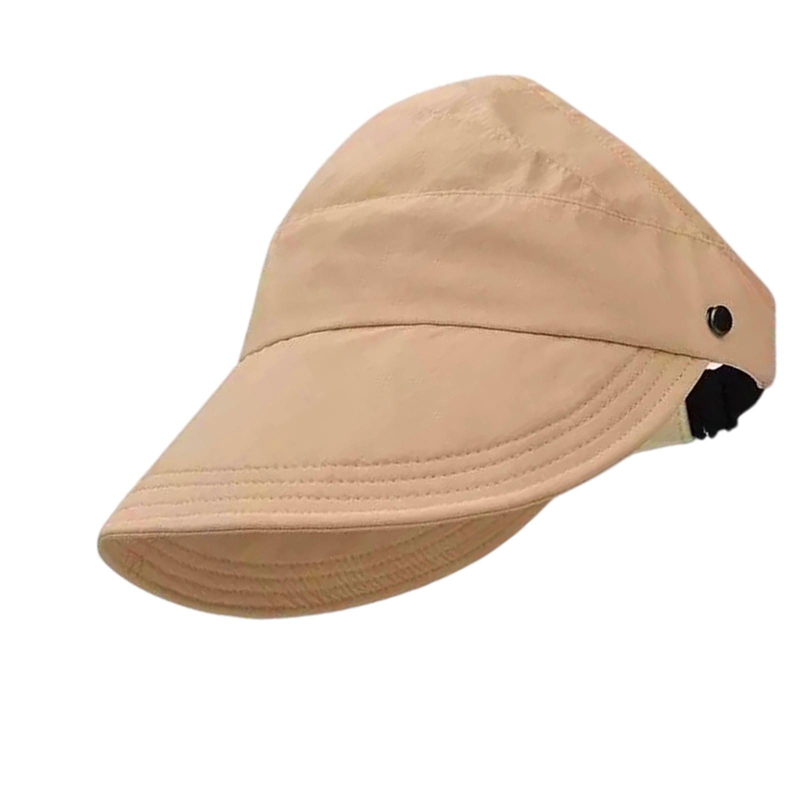 Adjustable Ponytail Hat Women Sport Sun Hat Ladies Outdoor Running Hat for Various Head Size
Adjustable Ponytail Hat Women Sport Sun Hat Ladies Outdoor Running Hat for Various Head Size