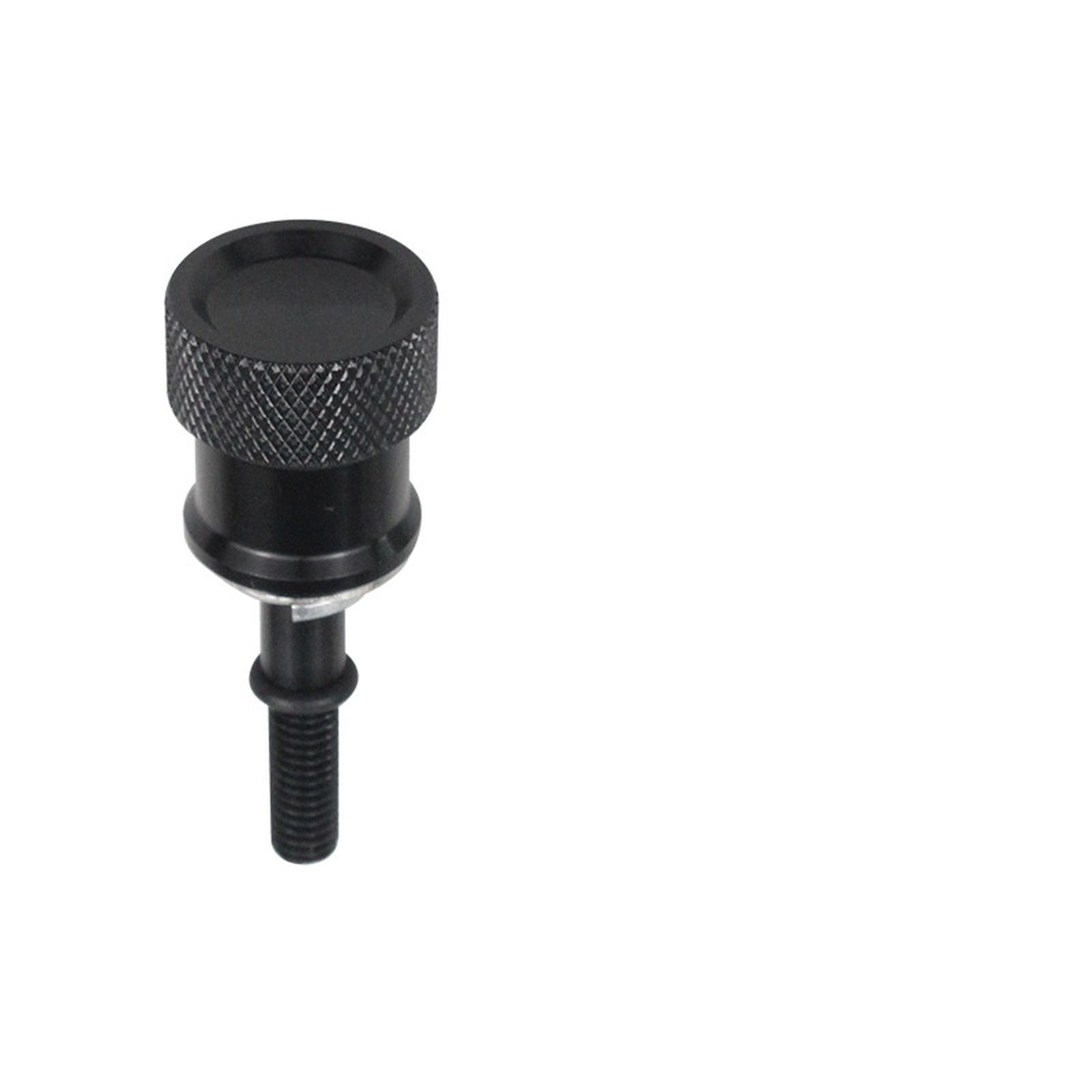 Easygo Replacement for R Nine T R9T RNINET 2014-2020 Motorcycle Aluminum Rear Passenger Seat Bolt Screw Removal Tool-Less Quick Release () чорний
Easygo Replacement for R Nine T R9T RNINET 2014-2020 Motorcycle Aluminum Rear Passenger Seat Bolt Screw Removal Tool-Less Quick Release () чорний