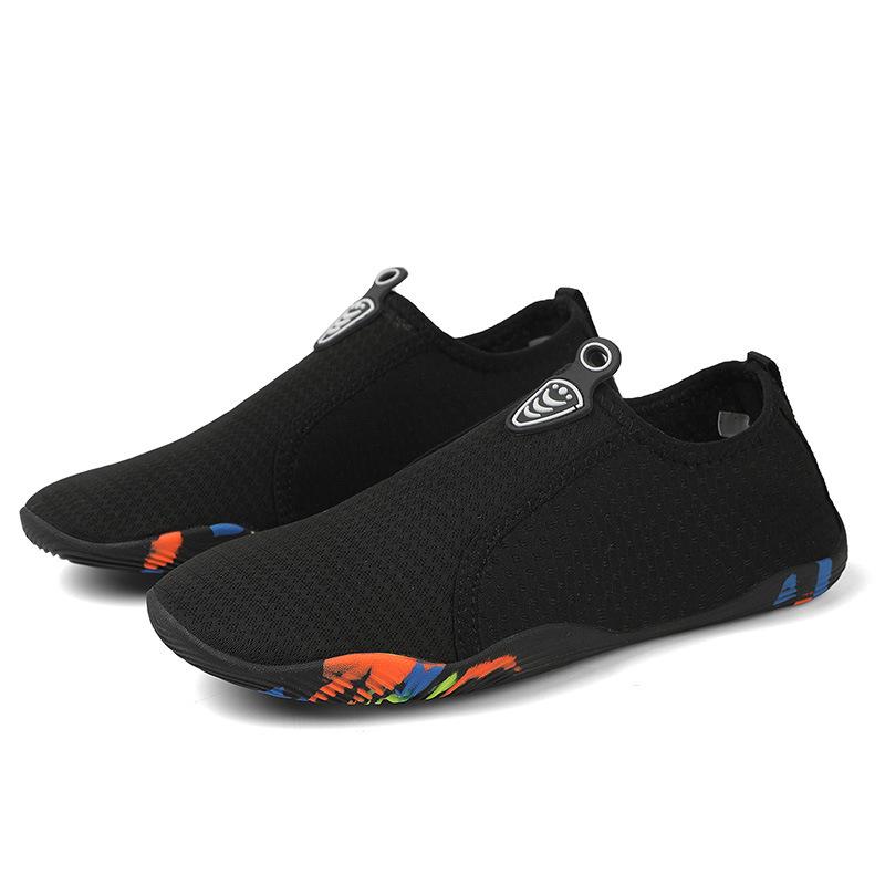 Fitness Swimming Shoes Diving Outdoor Barefoot Beach Shoes Soft Sole Creek Tracking Shoes Barefoot Snorkeling Wading Shoes 43
Fitness Swimming Shoes Diving Outdoor Barefoot Beach Shoes Soft Sole Creek Tracking Shoes Barefoot Snorkeling Wading Shoes 43